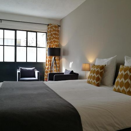 L'Observance Bed & Breakfast Avignon Exterior foto