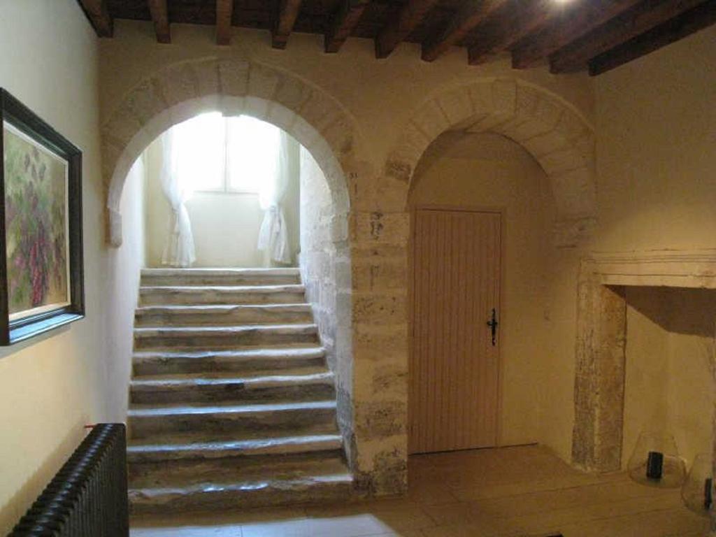 L'Observance Bed & Breakfast Avignon Zimmer foto