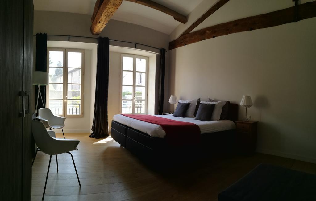 L'Observance Bed & Breakfast Avignon Exterior foto
