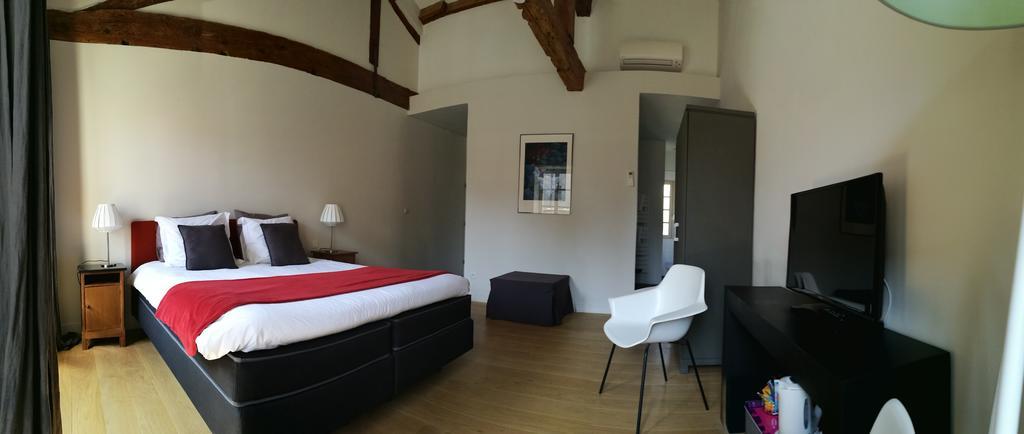 L'Observance Bed & Breakfast Avignon Exterior foto