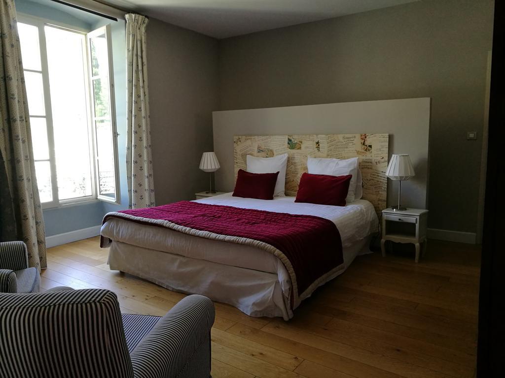 L'Observance Bed & Breakfast Avignon Exterior foto