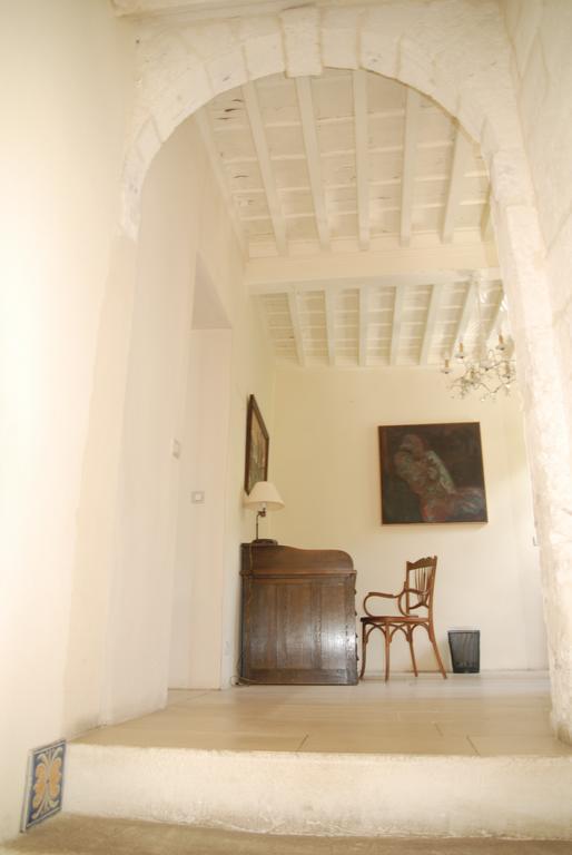 L'Observance Bed & Breakfast Avignon Exterior foto