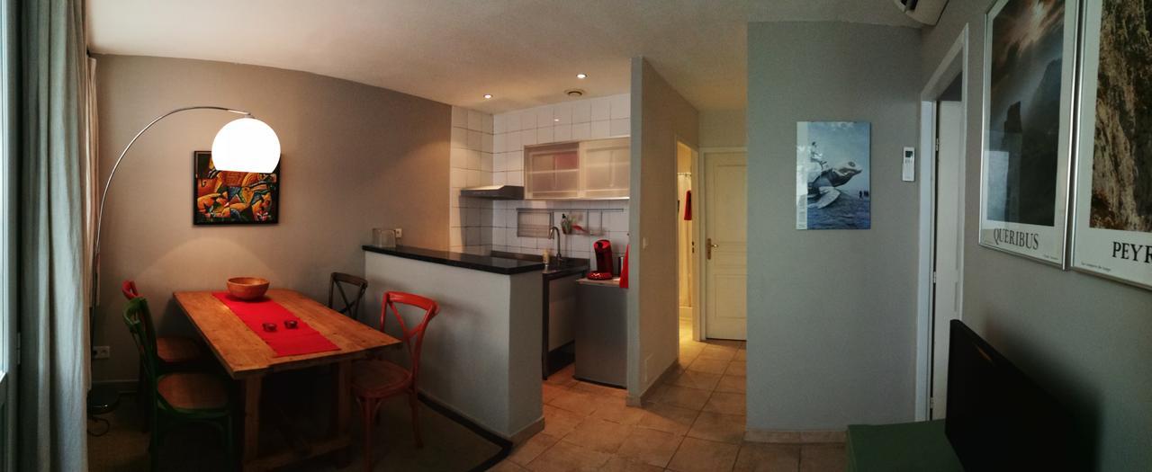 L'Observance Bed & Breakfast Avignon Exterior foto