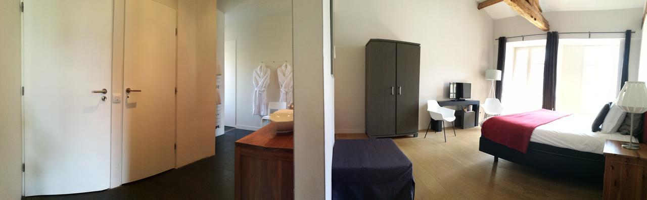 L'Observance Bed & Breakfast Avignon Exterior foto