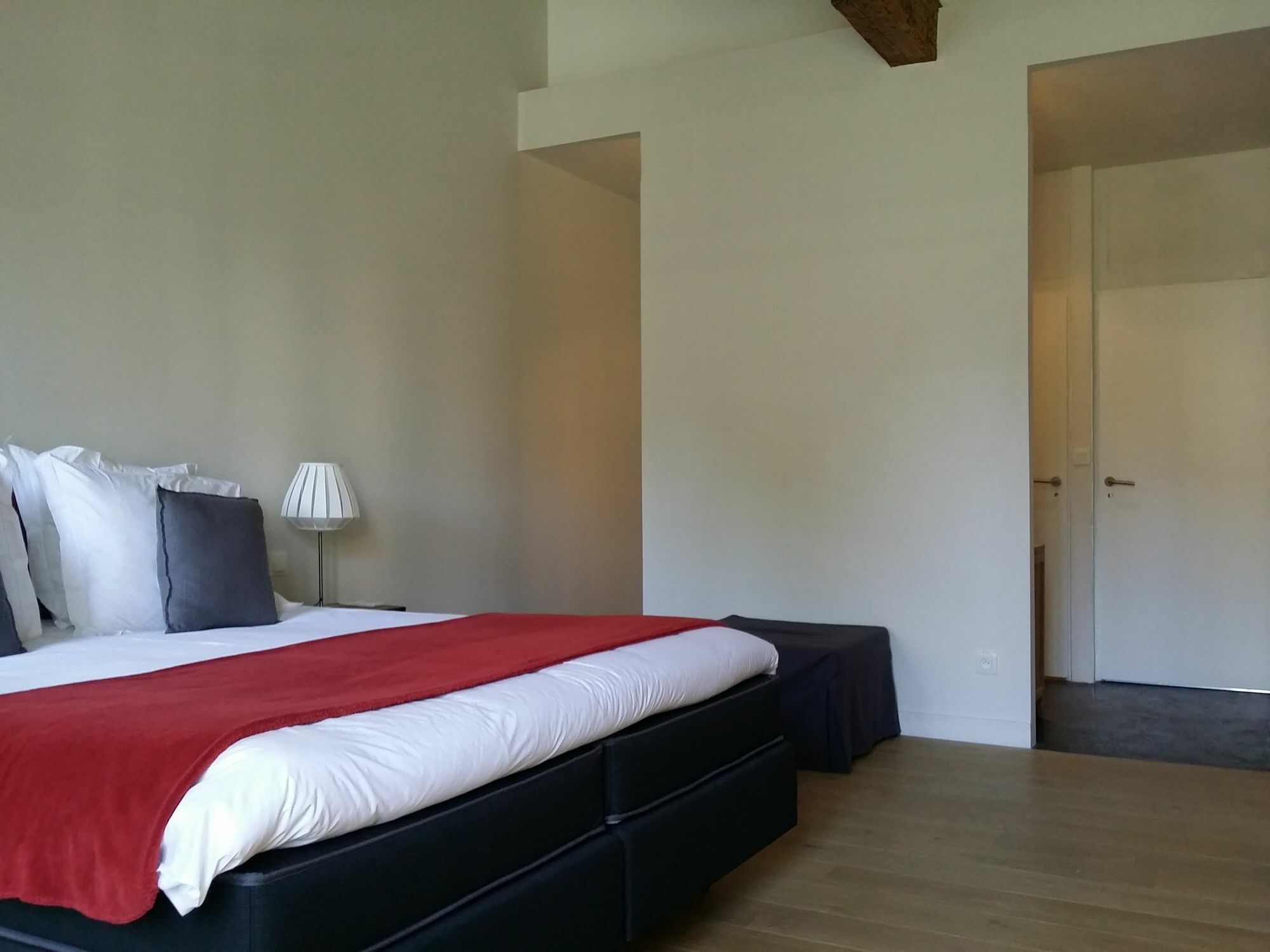 L'Observance Bed & Breakfast Avignon Exterior foto